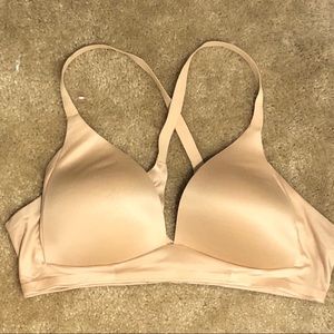 Aerie Sunnie Wireless Bra